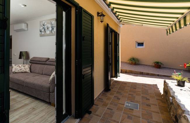 Apartment Pod Nespolom - Foto 15