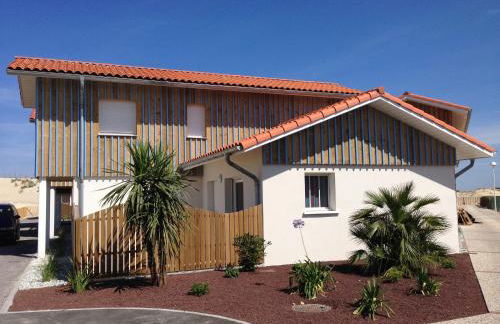 Residence Plage Oceane - Foto 1