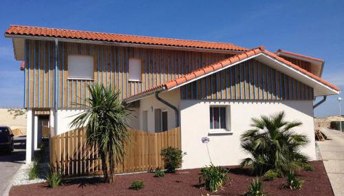 Residence Plage Oceane - Foto 1