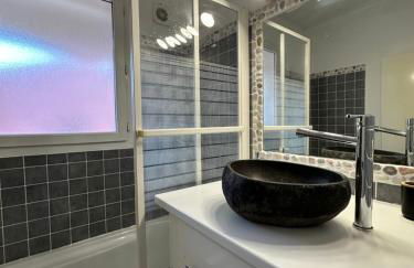 Appartement T2 - Vue Montagne - Foto 9