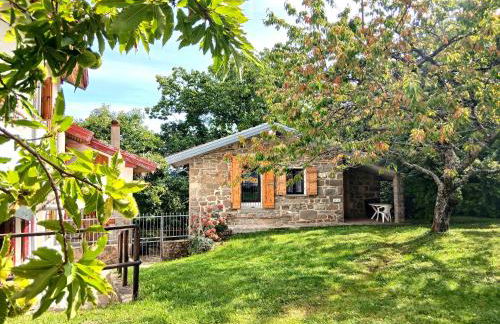 Borgo Castelluccio Country House - Foto 1