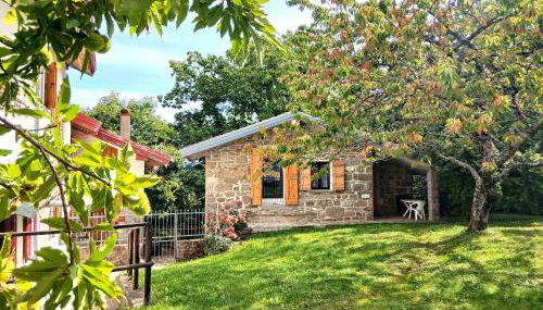 Borgo Castelluccio Country House - Photo 1, Garden