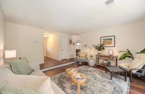 Family-Friendly Getaway Near Slide Hill Park home - Foto 19