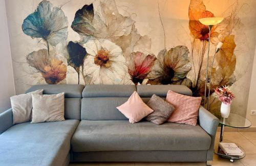 Stadtwohnung am Oertelplatz - Photo 22