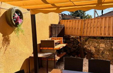 Casa Rural Abuelo Regino - Foto 42