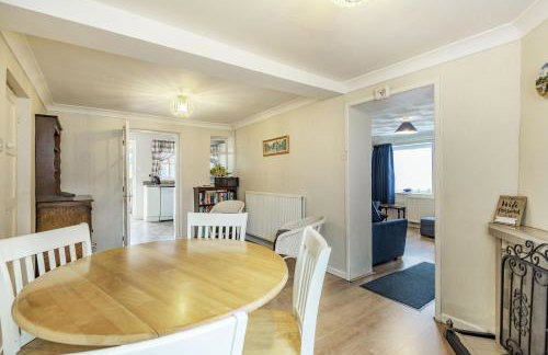 Violet Cottage - Foto 12