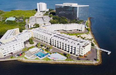 Sailport Waterfront Suites - Foto 26