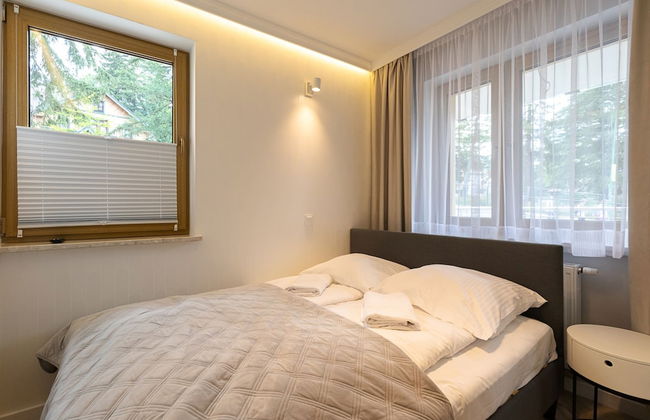 RentPlanet - Apartamenty Kilińskiego - Foto 3