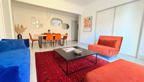 GUSTAVE - Charming Eiffel Tower Appartement - - Foto 3