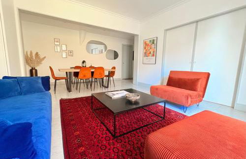 GUSTAVE - Charming Eiffel Tower Appartement - - Foto 3