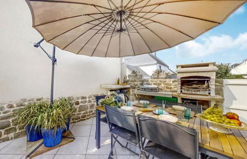 Amazing Home In Plouhinec With Wifi - Foto 1