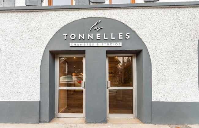 Les Tonnelles - Foto 67