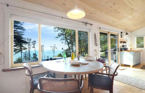 Rustic Luxe 'Fort Camp' Retreat - Foto 29