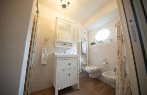 Appartamento "Bella vista" sul Lago di Como - Foto 10