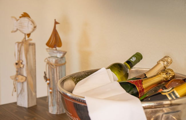 Apartment-Hotel Dieksee Eck - Foto 14