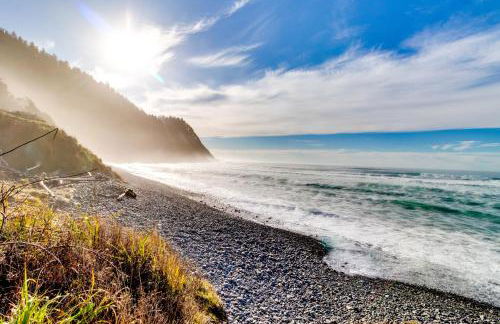 Coastal View Escape - Foto 23