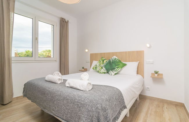 Ona 2 in Cala d Or With 2 Bedrooms and 1 Bathrooms - Foto 20