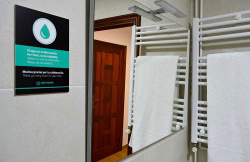 Apartamentos Alda Santa Cristina - Foto 27