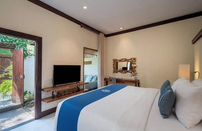Rama Residence Seminyak - Photo 10