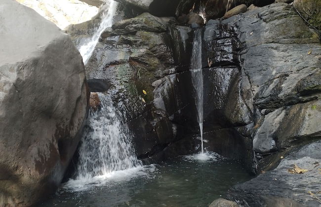 Inviting Mountain Chalet in San Francisco - Foto 10