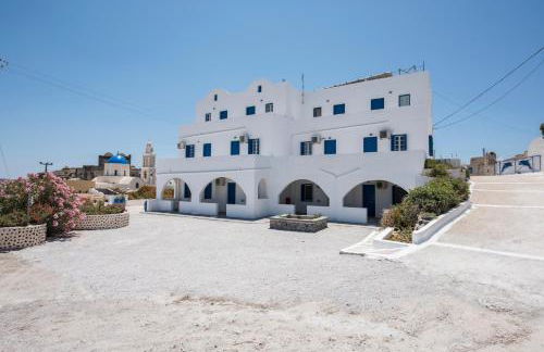 Thira's Dolphin - Foto 69