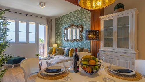 El Mirador de Julia - Foto 2