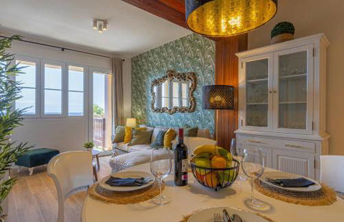 El Mirador de Julia - Foto 2