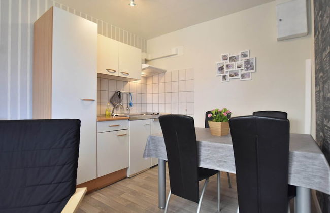 Peaceful Bungalow in Diedrichshagen near Baltic Sea - Foto 7