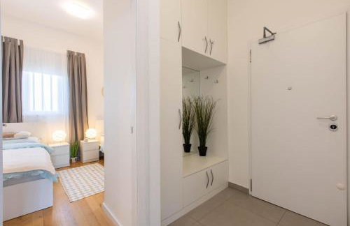 Penthouse Heavenly Holiday Home - Foto 28