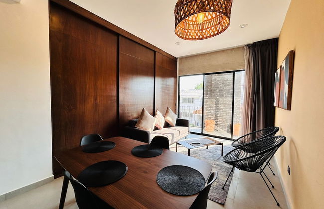 Tulum Apartments - Foto 31