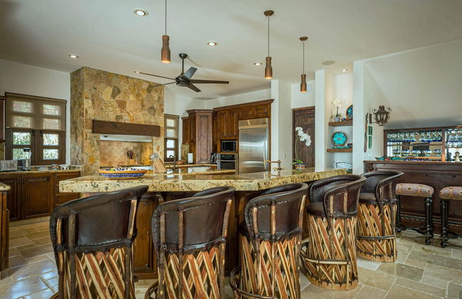 Casa Carreta in Cabo San Lucas - Foto 25