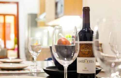 GREAT SPACIOUS APARTMENT IN THE GOTHIC QUARTER - Foto 34