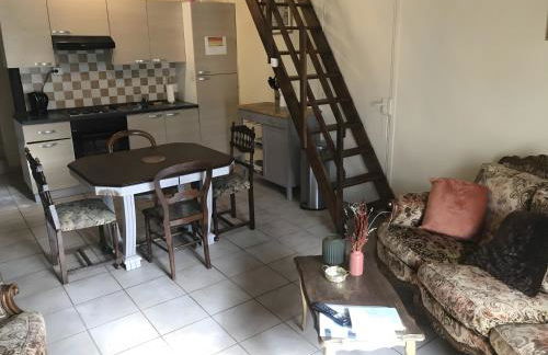 Le Gite Amical des Chiens - Foto 9