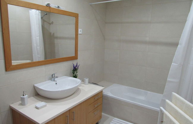 Cantinho da Ilha - Guest House - Foto 37