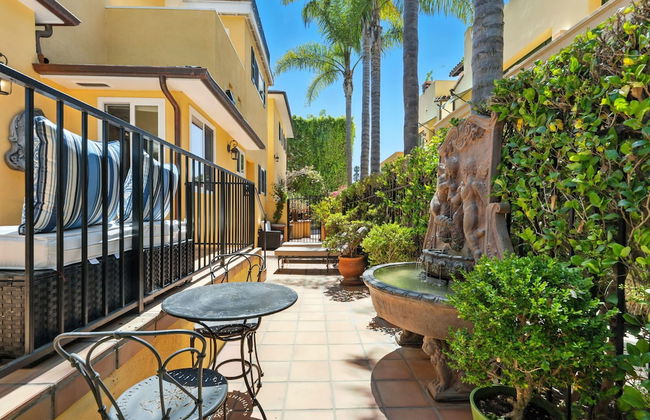 Santa Barbara Luxury Beach Getaways - Foto 74