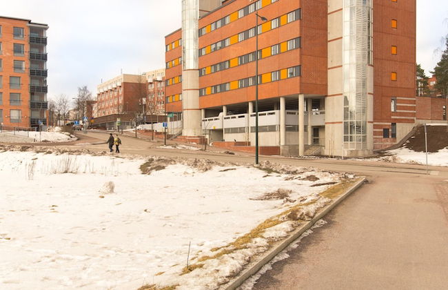 Forenom Aparthotel Espoo Leppävaara - Foto 70