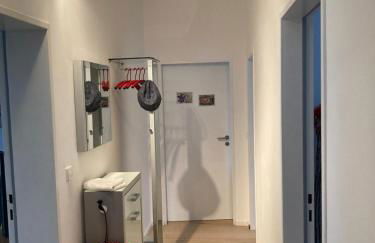 Gästewohnung Mosbach - Foto 8