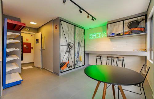 Stúdio Executivo próximo ao Portão e Cidade Industrial - GLOW STÚDIO - Foto 5