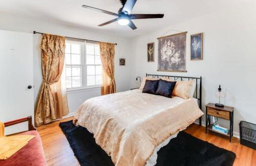 LA Maison De LA Nouvelle-Orléans GAME DAY house Covered Patio - Foto 24