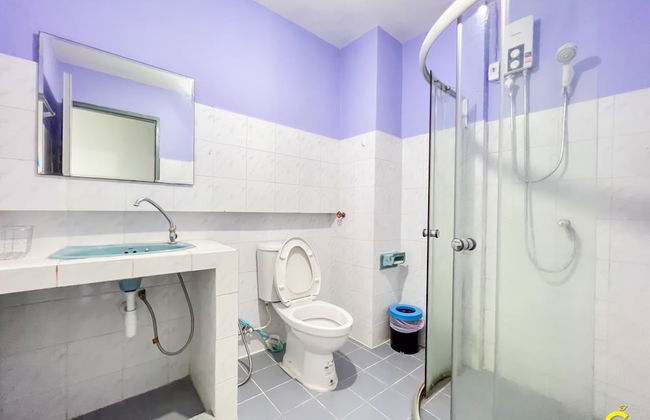 GAO Phala Ocean View Pool Villa - Foto 28