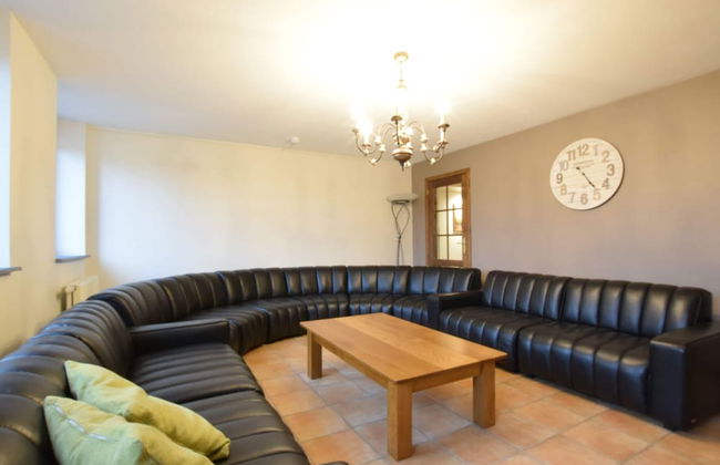 Holiday Home in Rogery With Sauna - Photo 15