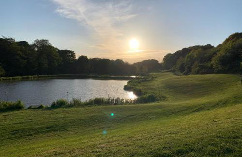 Barlow Country Club - Mill Farm Cottages - Foto 17