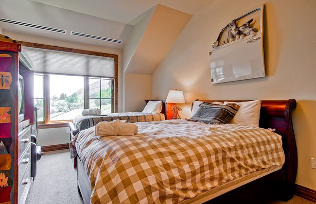 Beaver Creek Landing by East West Hospitality - Foto 14