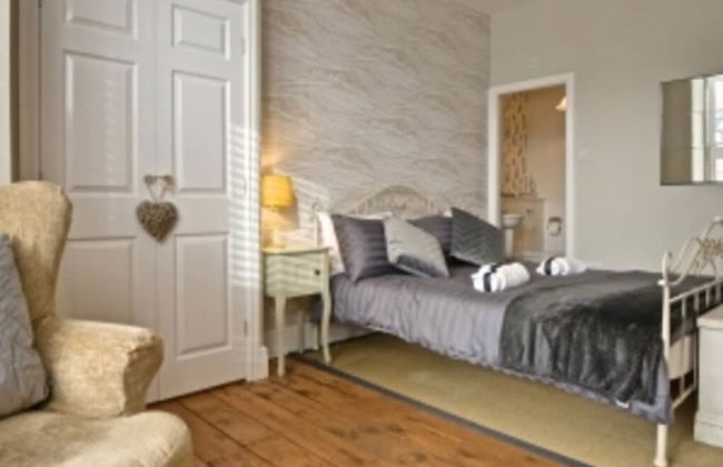 Rockcliffe Boutique 2-bed Apartment in Whitby - Foto 23