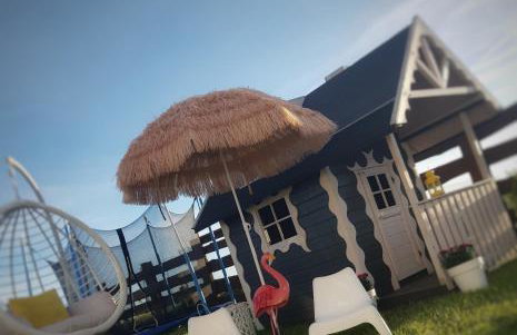 Apartamenty Perła Bałtyku - Foto 51