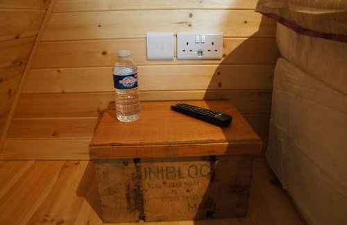 Riverside Retreat - Foto 8