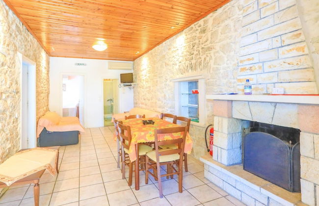 Viilla Kefalaki Superb Sceneries and Views Private Pool - Foto 49