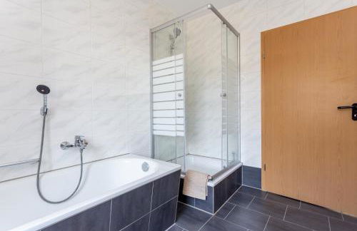 FullHouse - Chemnitz - Z25 Apartments - 3 Beds - SmartTV - Nespresso - Foto 7