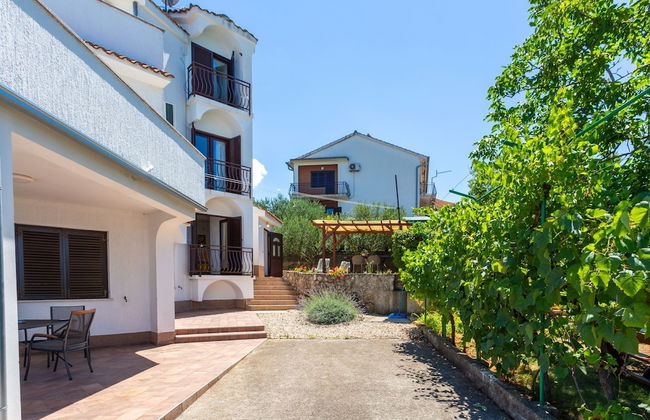 Apartment Anivija - Foto 14