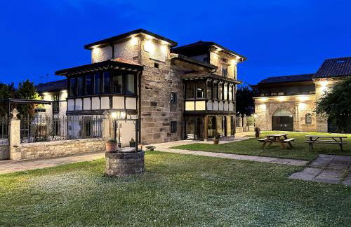 Las Casonas de Don Pedro - Foto 12